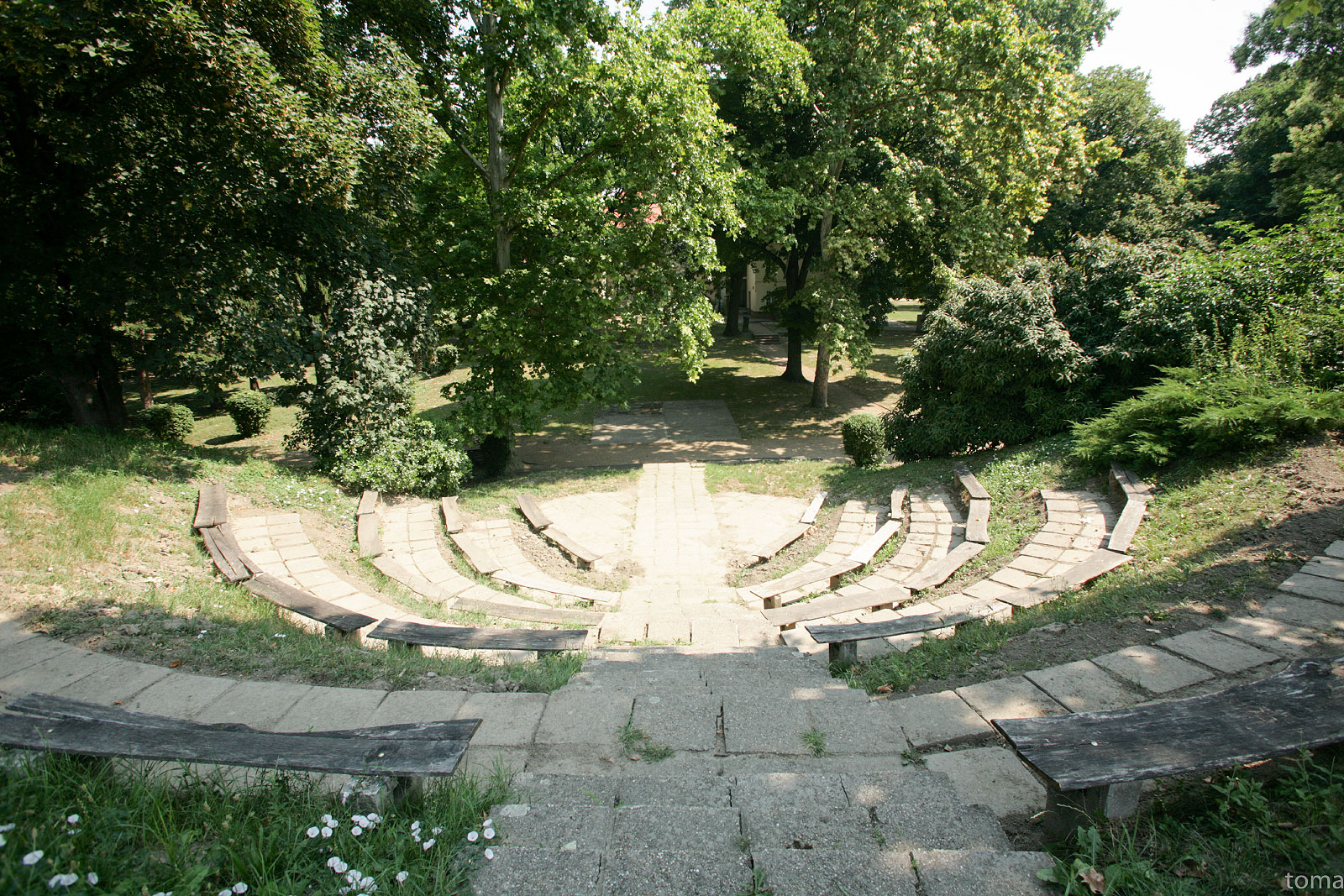 Szigetvár (Photo License: CC BY-NC-ND 2.0)